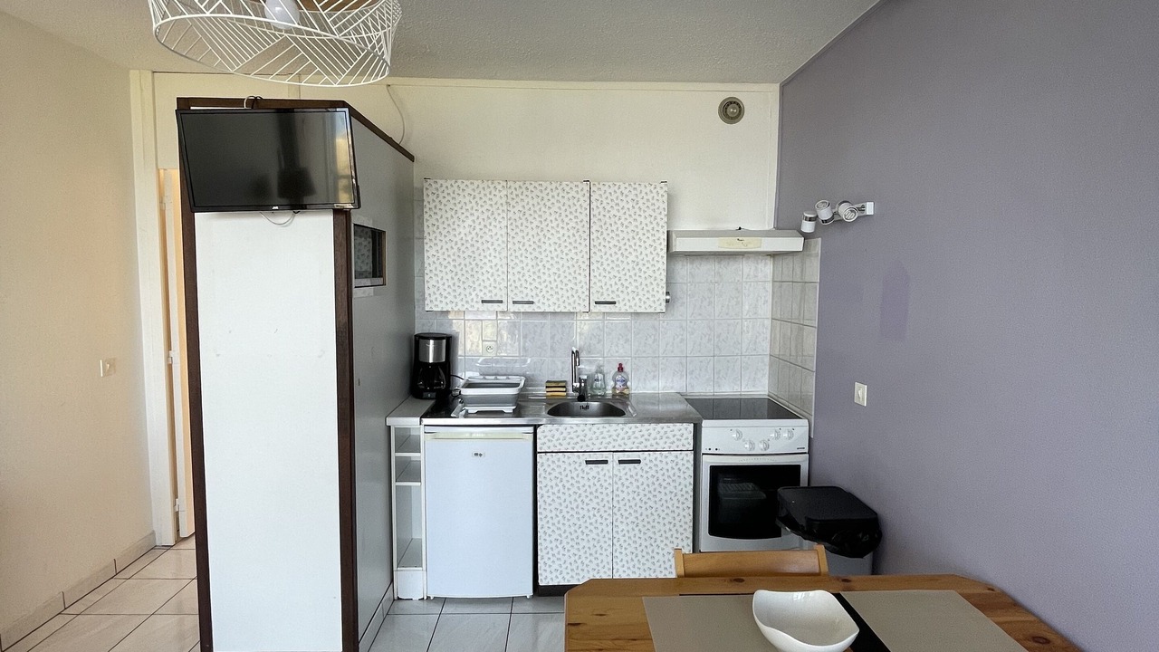 Photo of Kitchen in Patrimonio