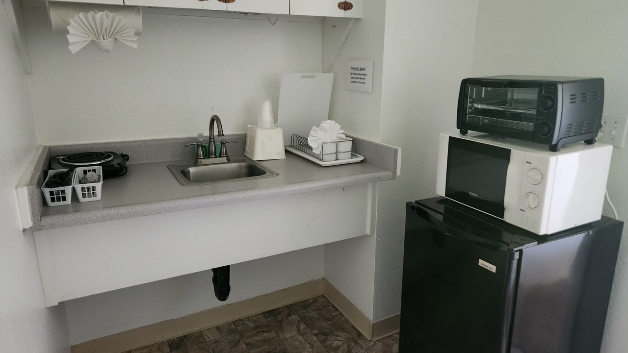 Photo of Kitchen in Cottonwood