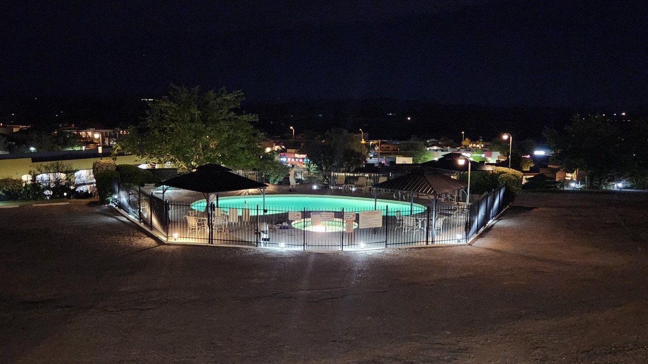 Photo of Outdoor in Cottonwood