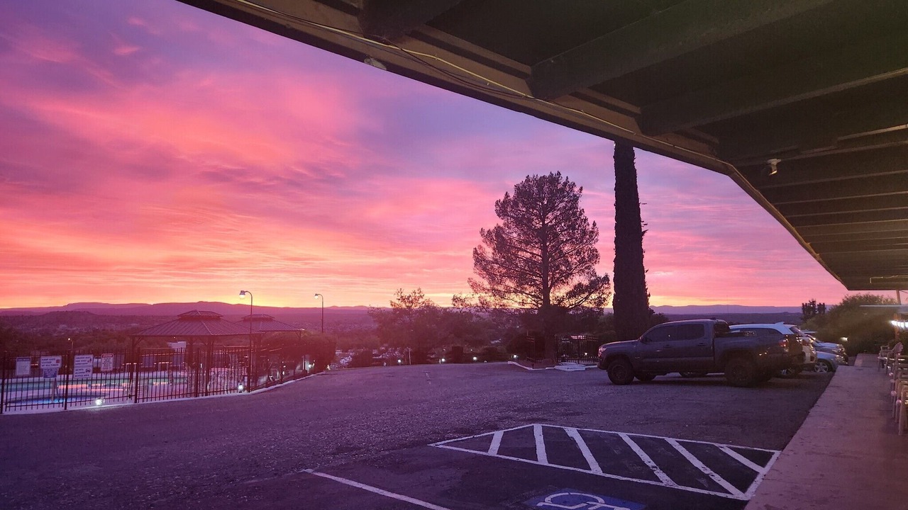 Photo of Outdoor in Cottonwood