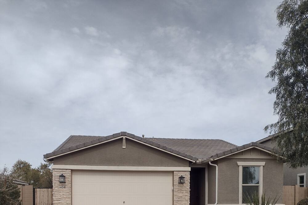 Photo of Outdoor in Maricopa