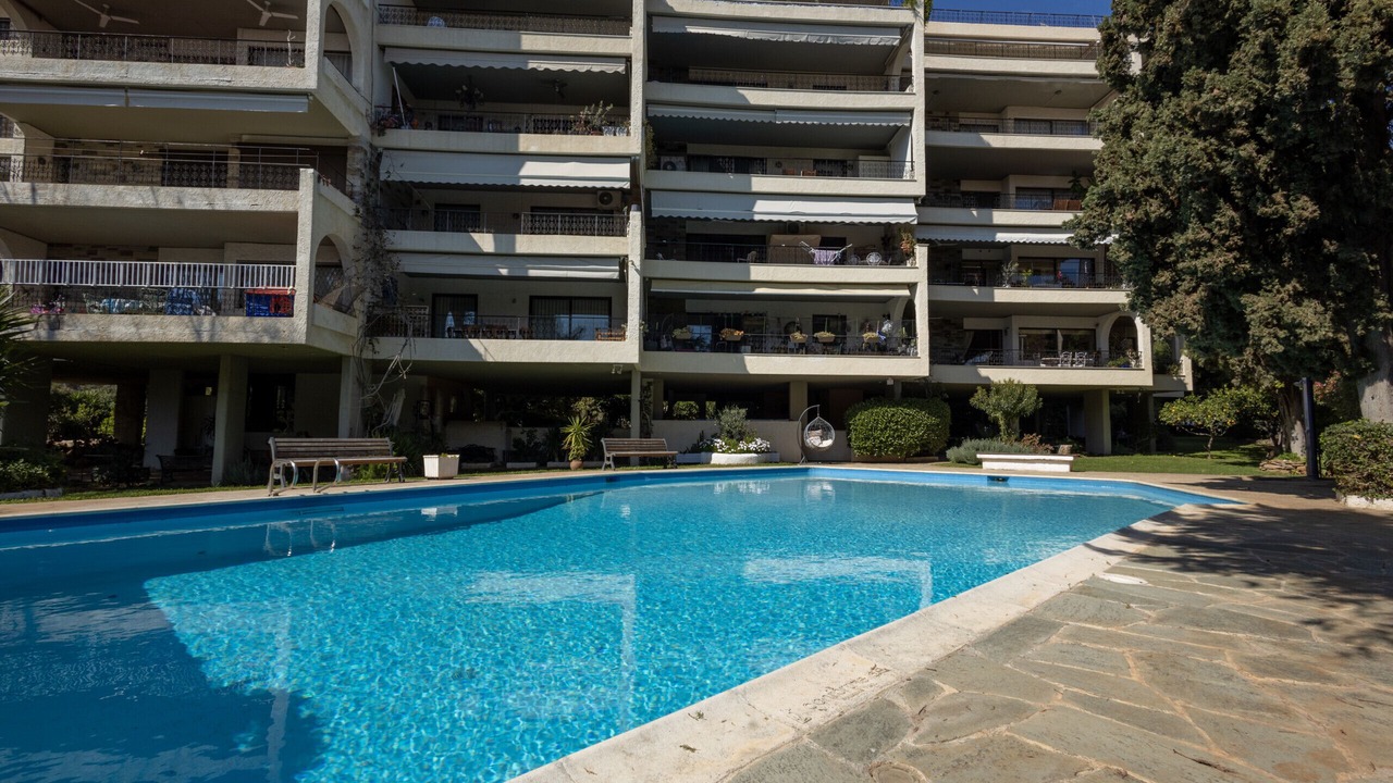 Photo of Outdoor in Voula