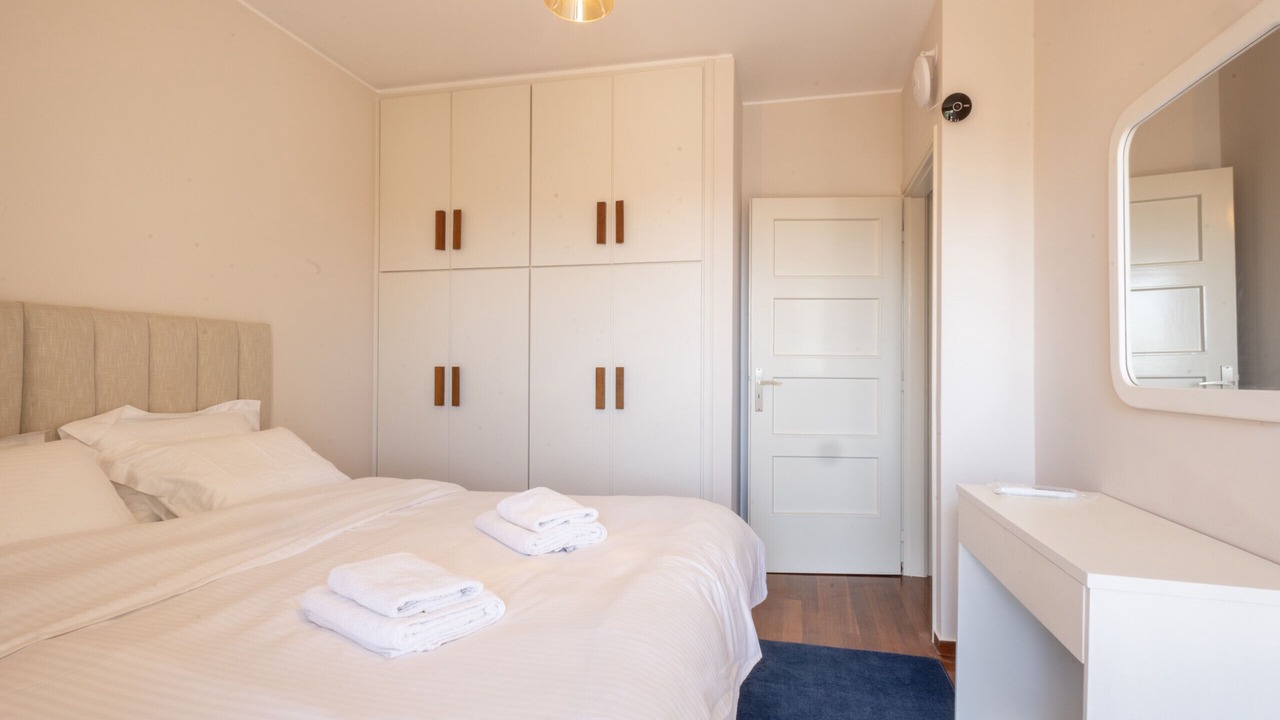 Photo of Bedroom in Voula