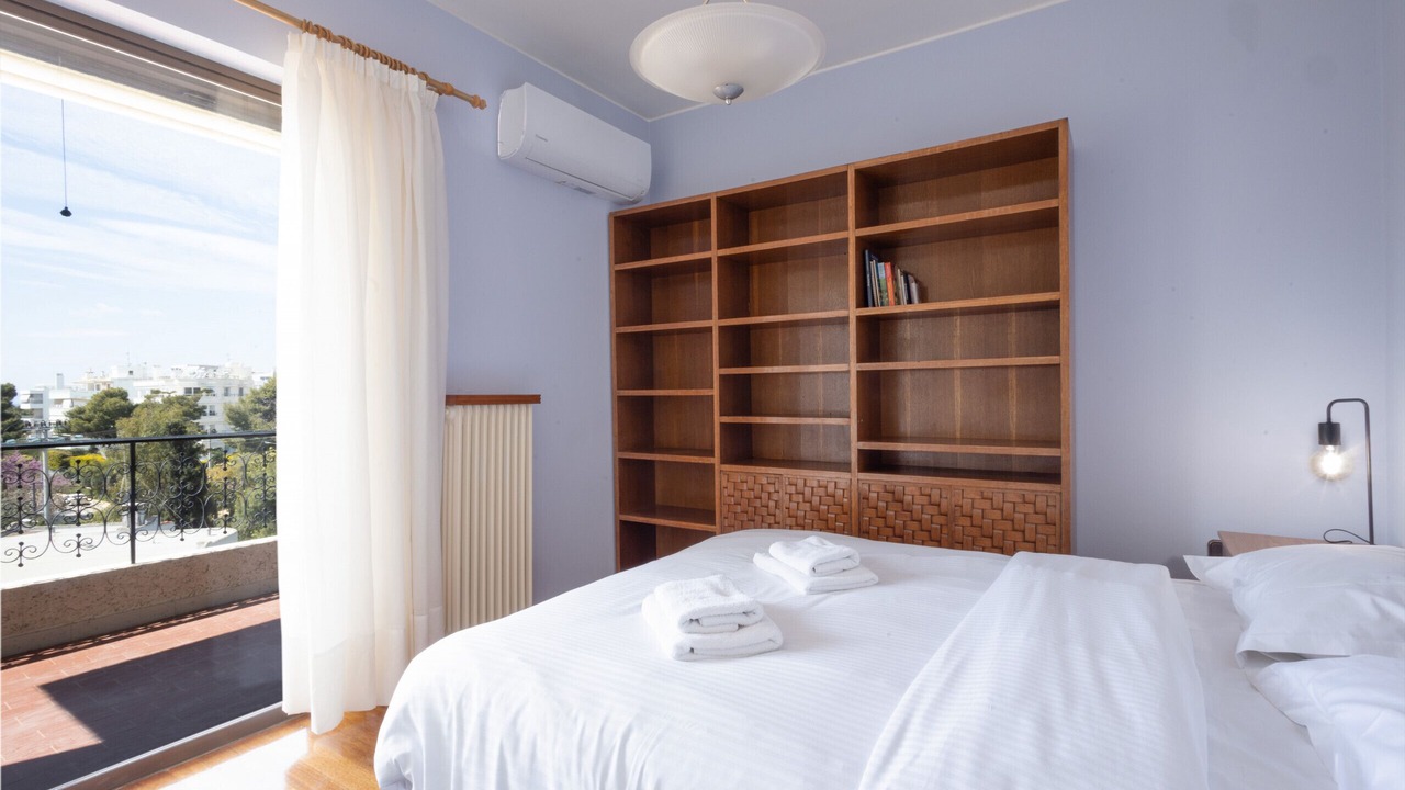 Photo of Bedroom in Voula