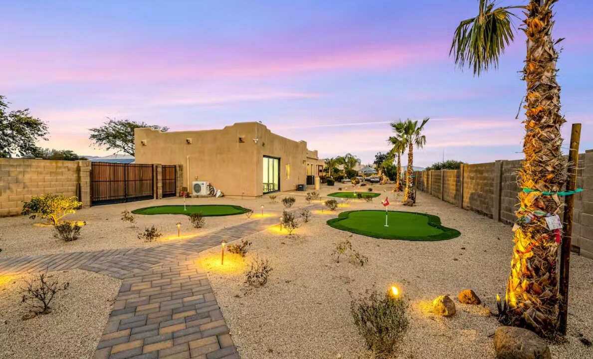Photo of Outdoor in Anthem