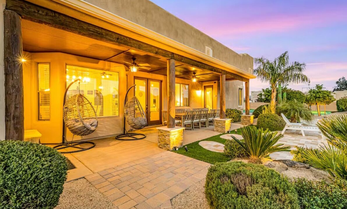 Photo of Outdoor in Anthem