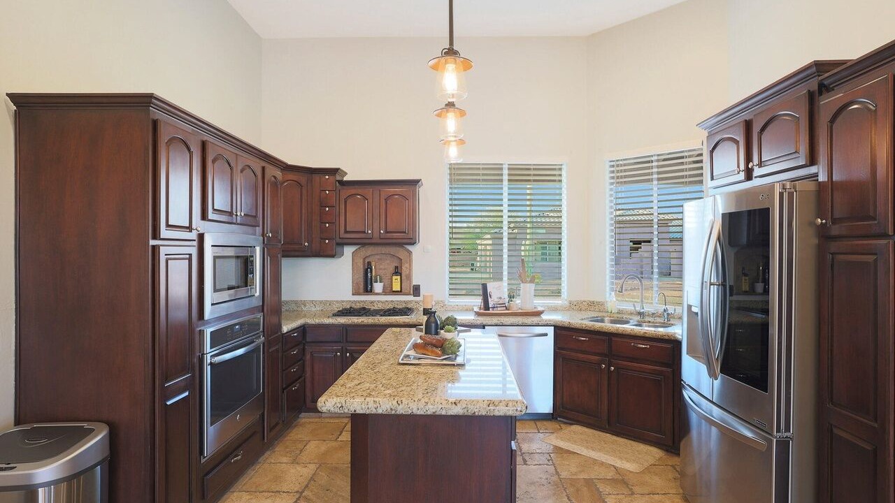 Photo of Kitchen in Anthem