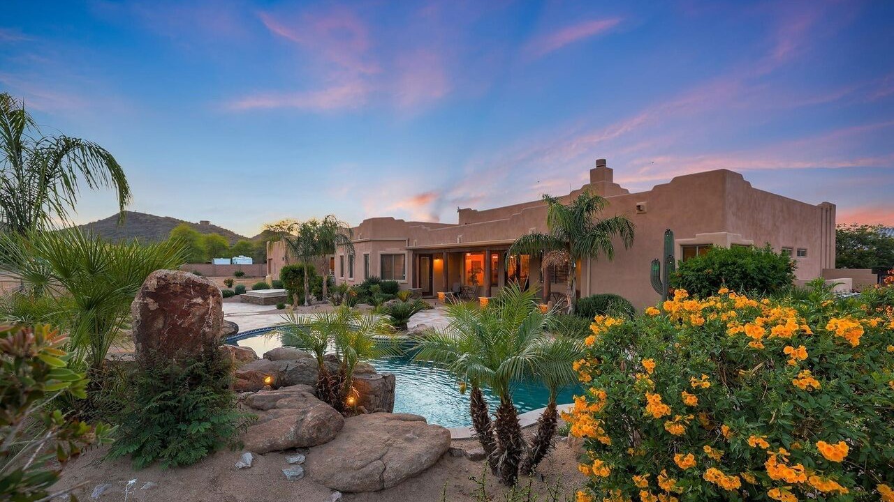 Photo of Outdoor in Anthem