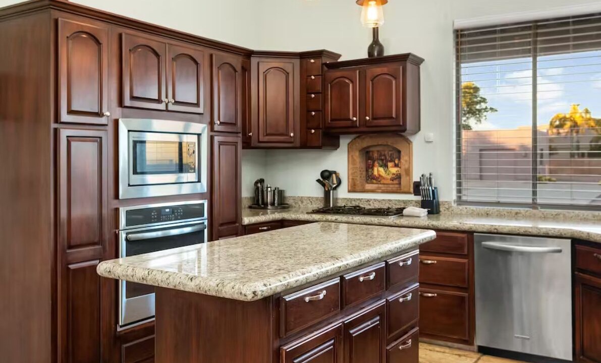 Photo of Kitchen in Anthem