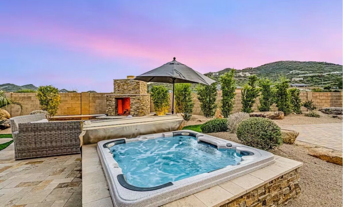 Photo of Outdoor in Anthem