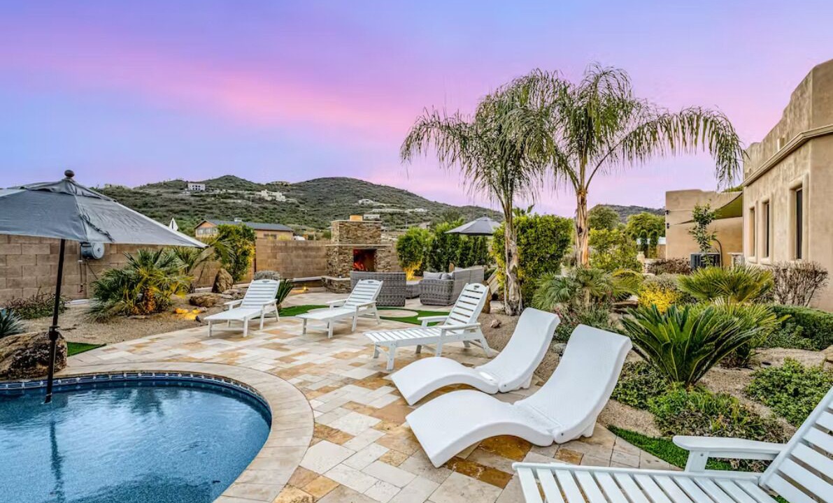 Photo of Outdoor in Anthem