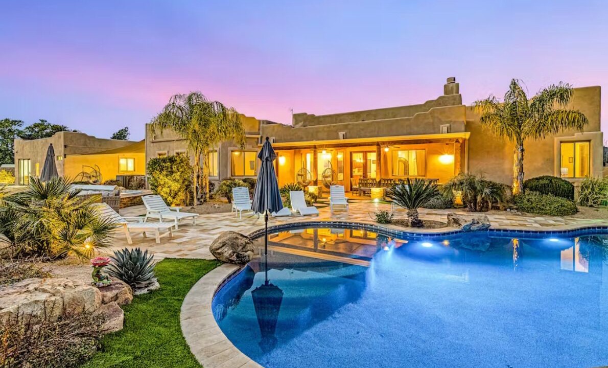 Photo of Outdoor in Anthem