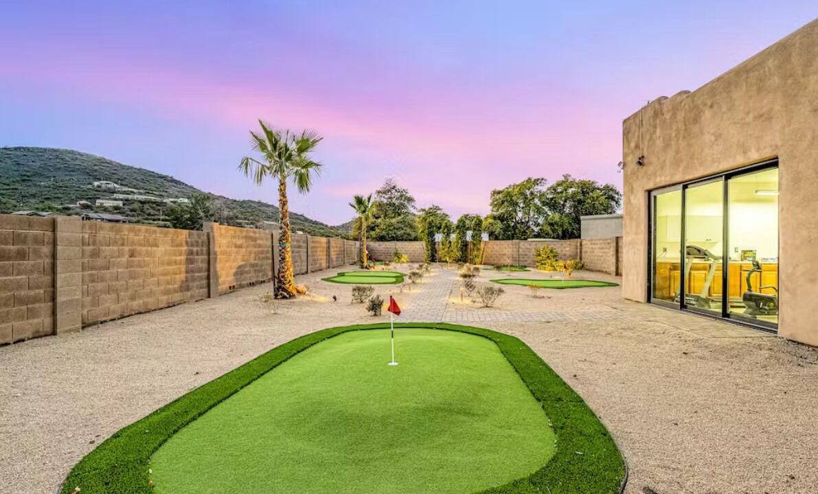 Photo of Outdoor in Anthem