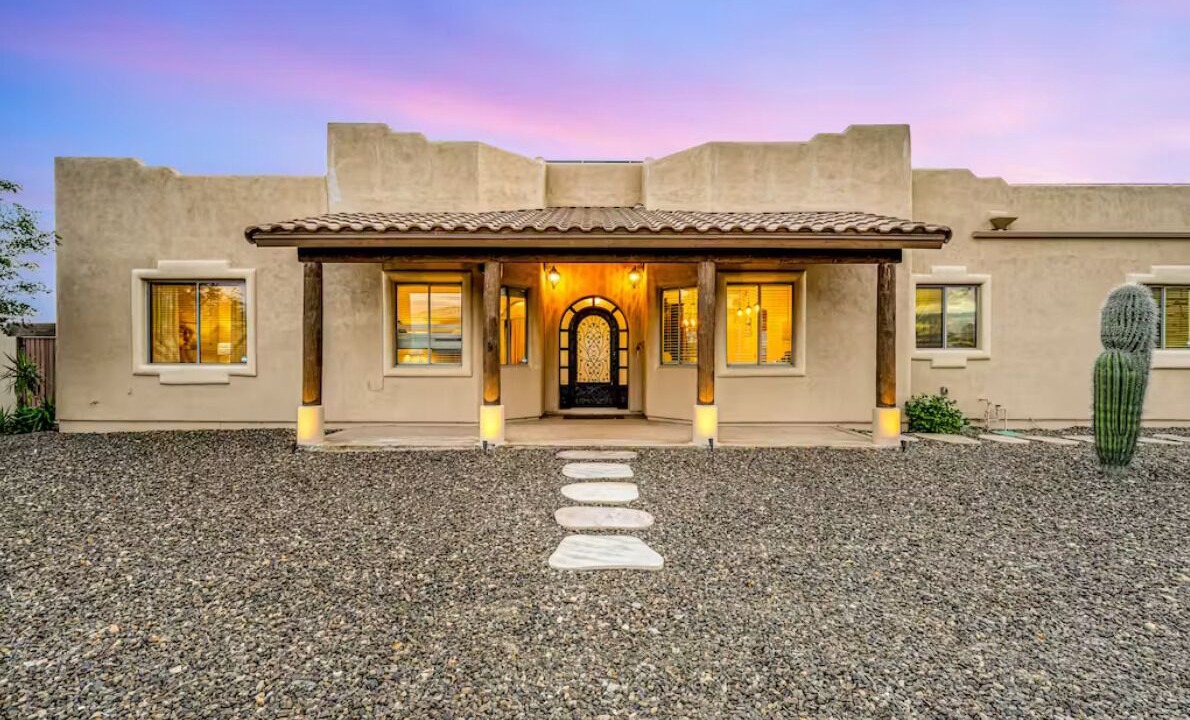 Photo of Outdoor in Anthem
