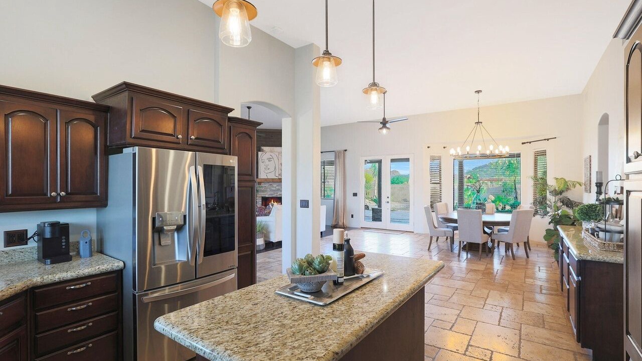 Photo of Kitchen in Anthem