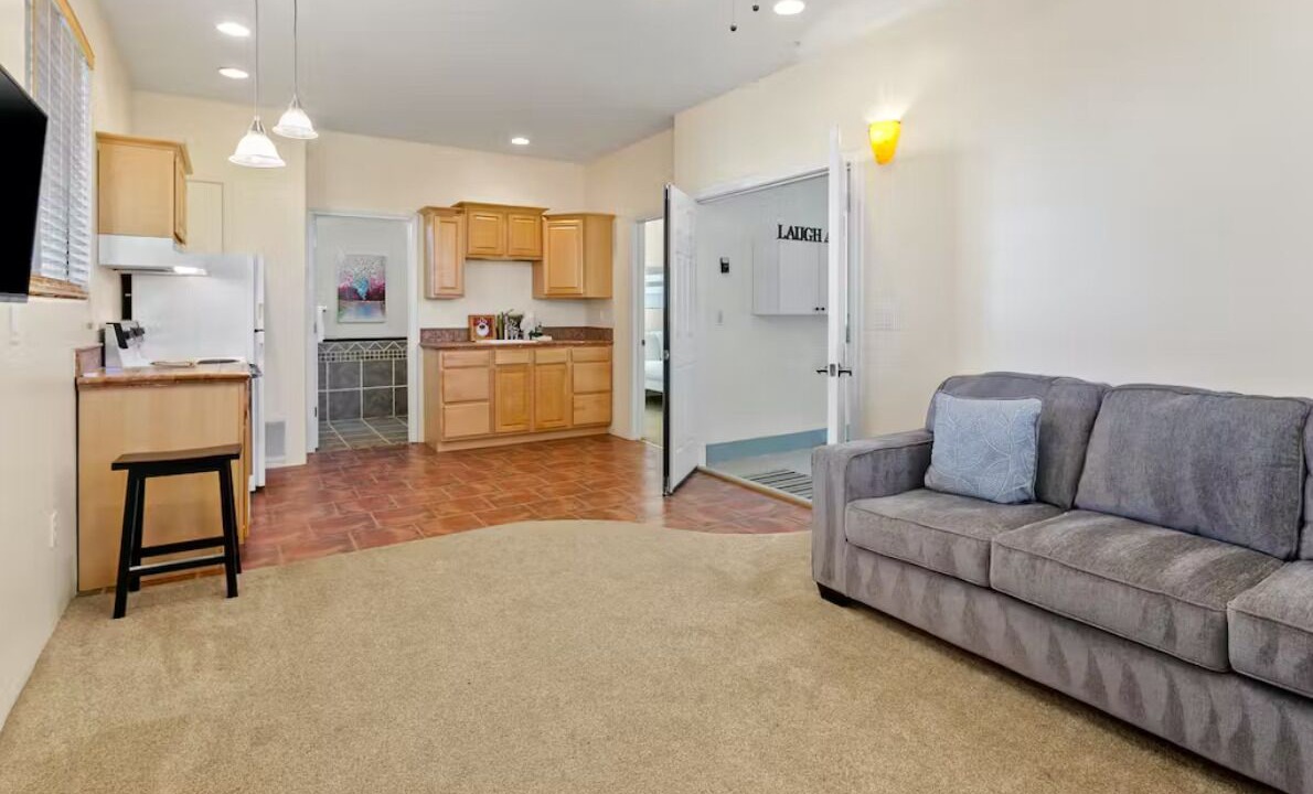 Photo of Livingroom in Anthem