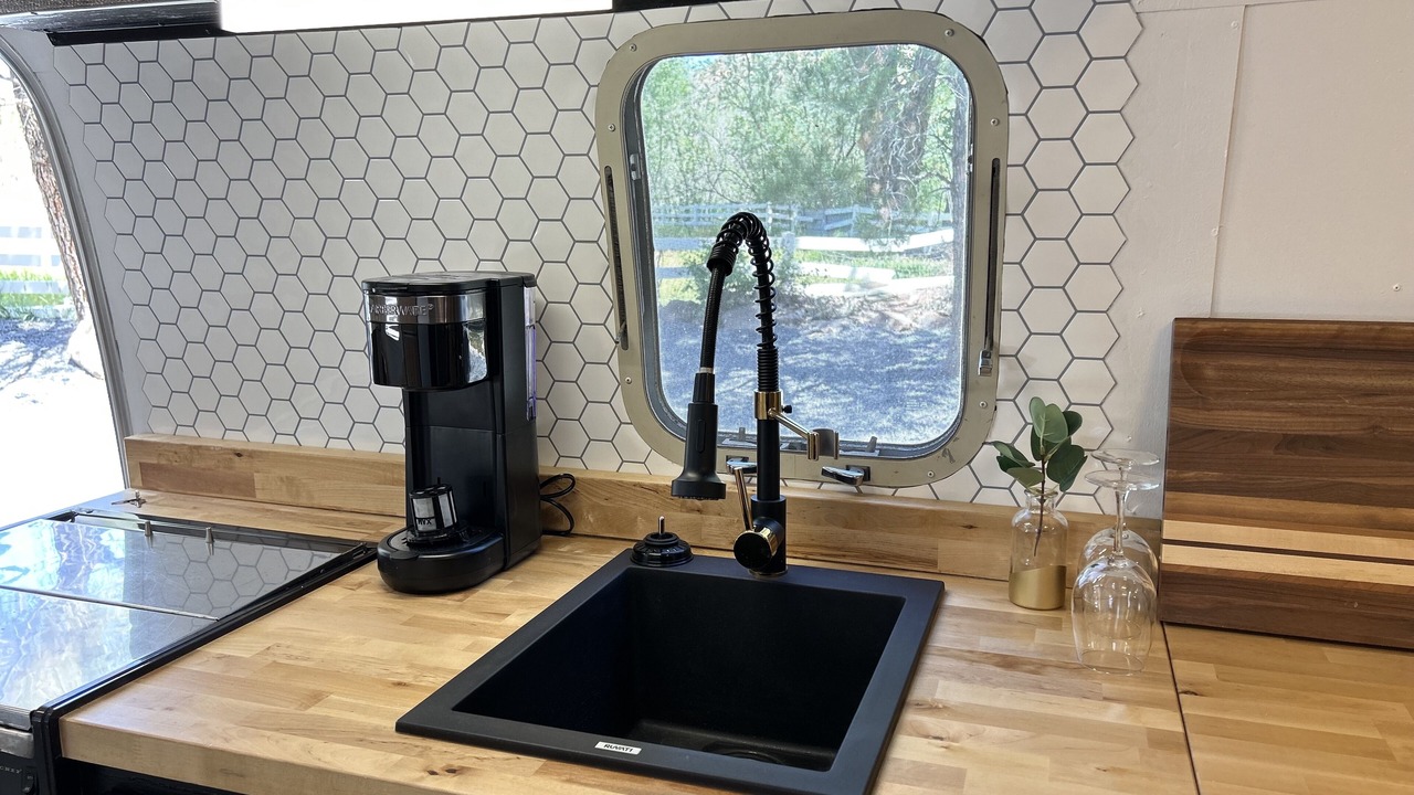 Photo of Kitchen in Toquerville