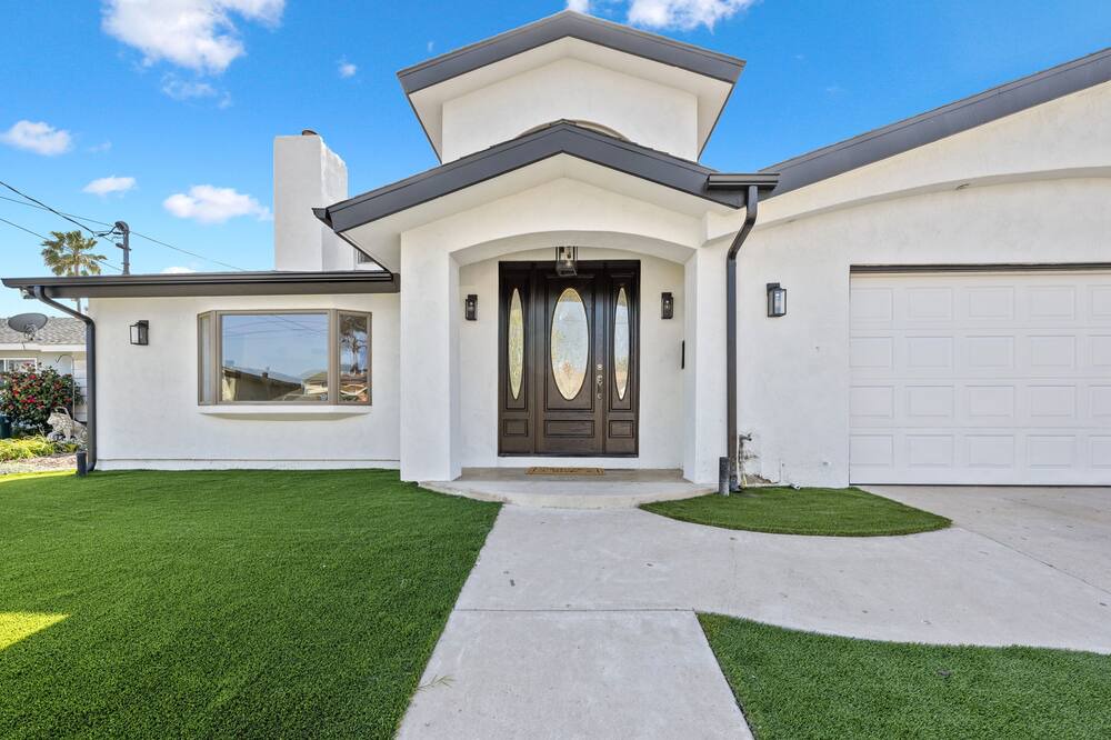 Photo of Outdoor in Clairemont Mesa West