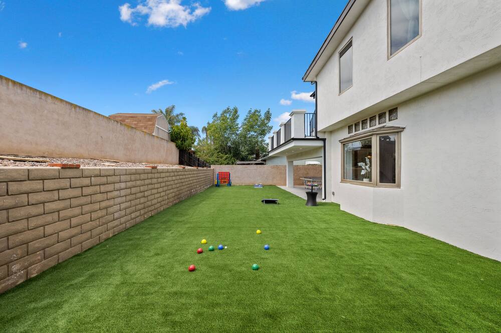 Photo of Outdoor in Clairemont Mesa West
