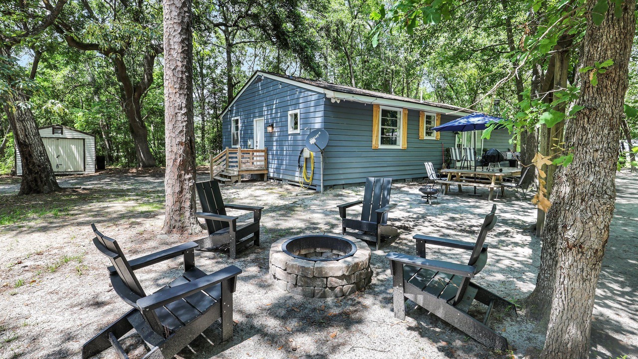 Photo of Outdoor in Russellville