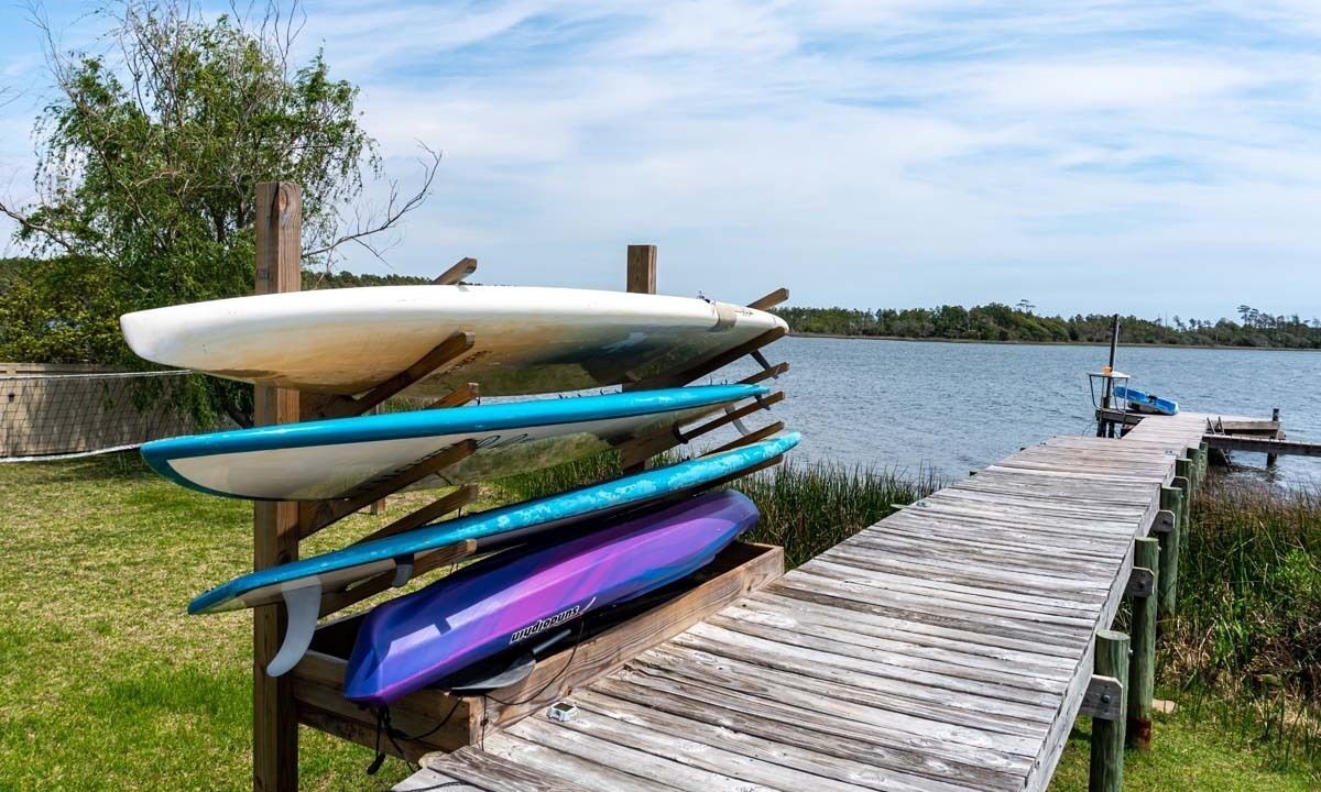 Photo of Outdoor in Cape Carteret