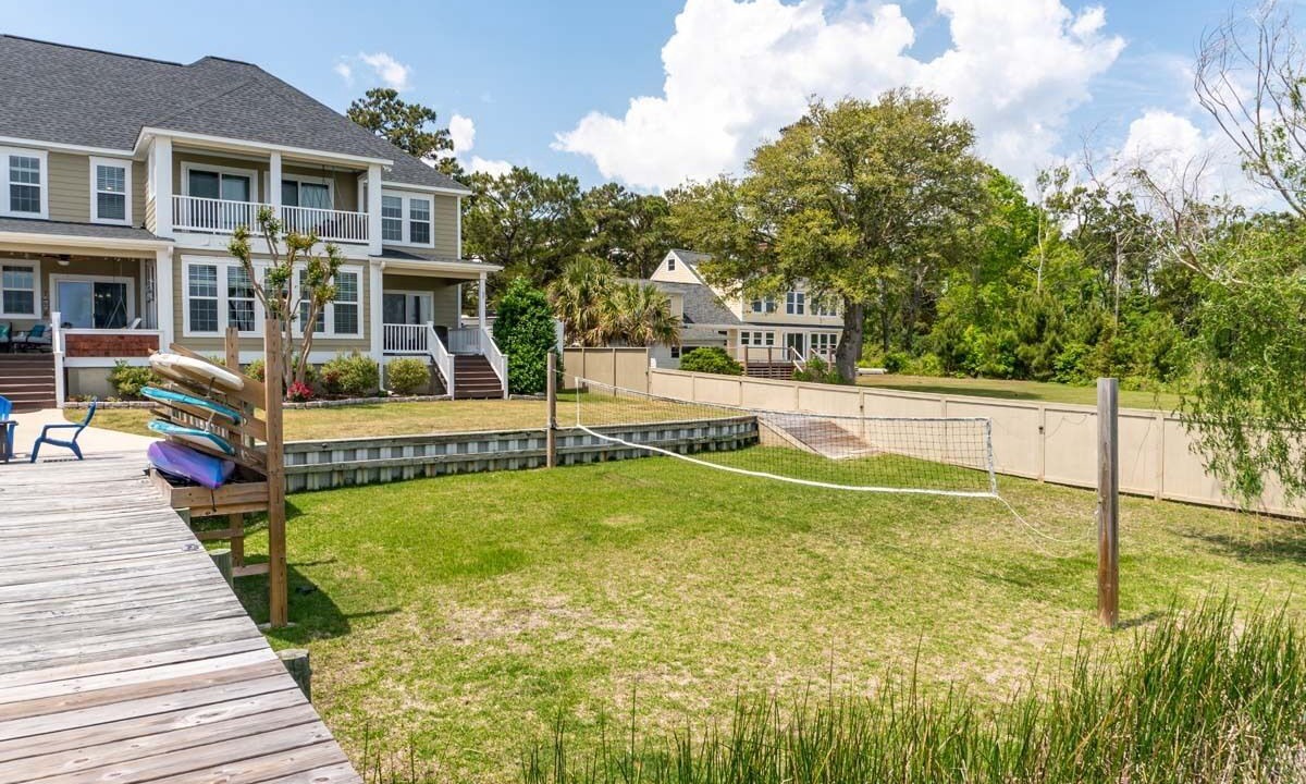 Photo of Outdoor in Cape Carteret