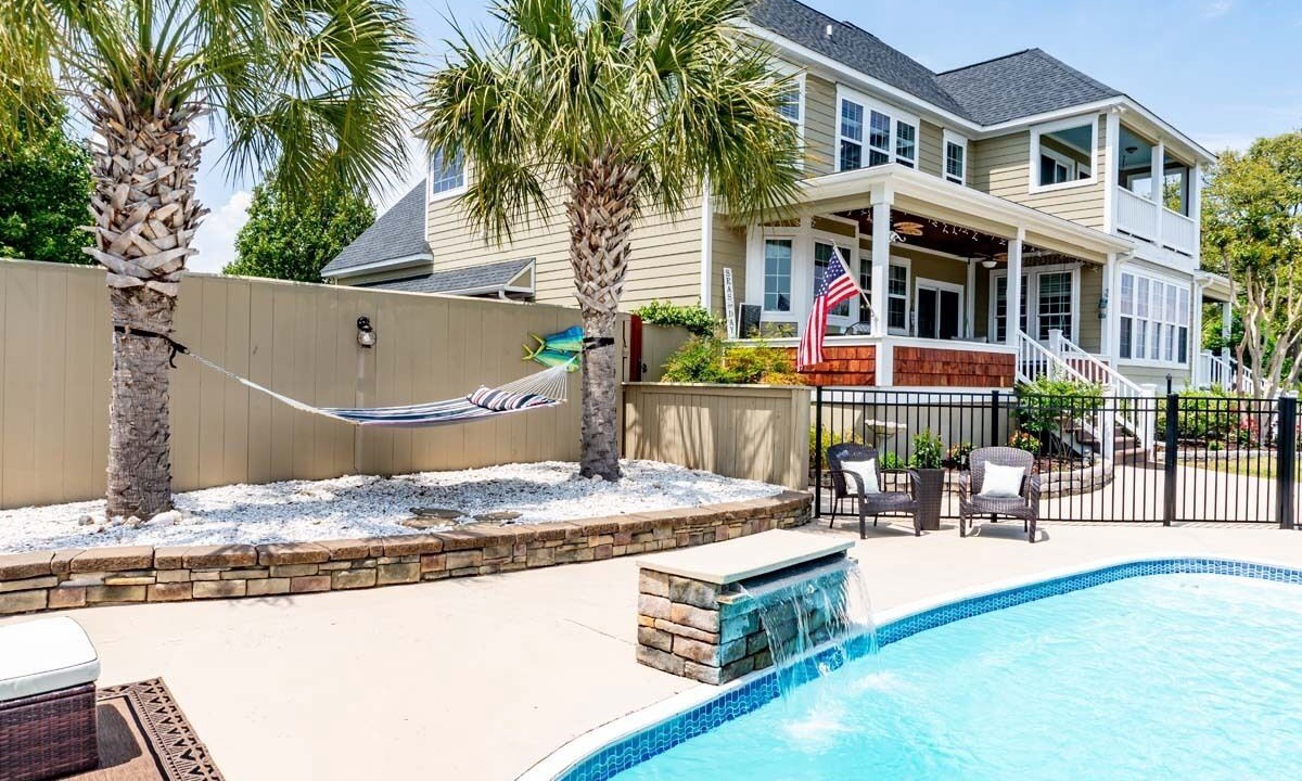 Photo of Outdoor in Cape Carteret
