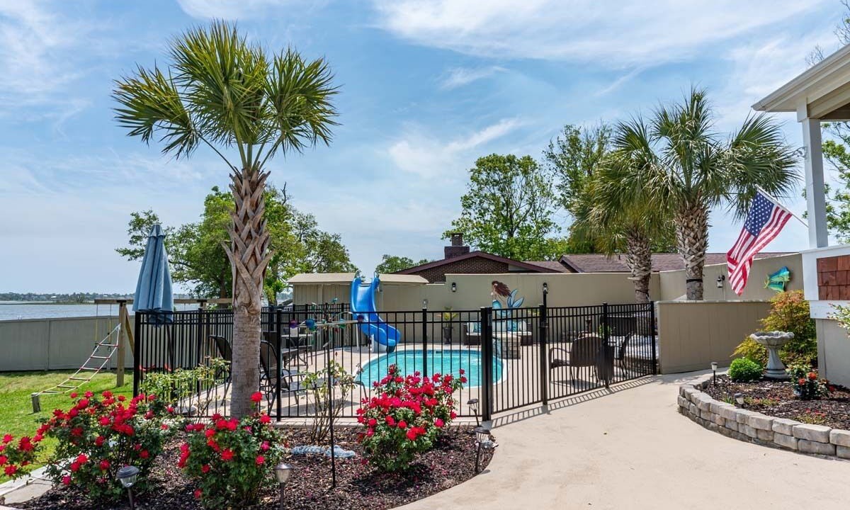 Photo of Outdoor in Cape Carteret