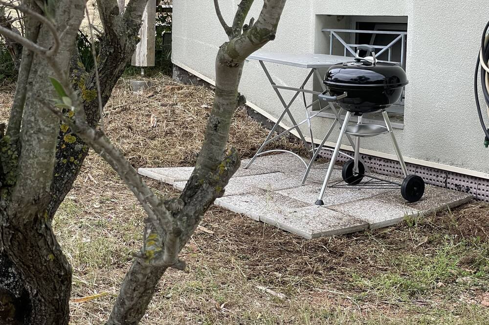 Photo of Outdoor in Residences du Golfe de Lava