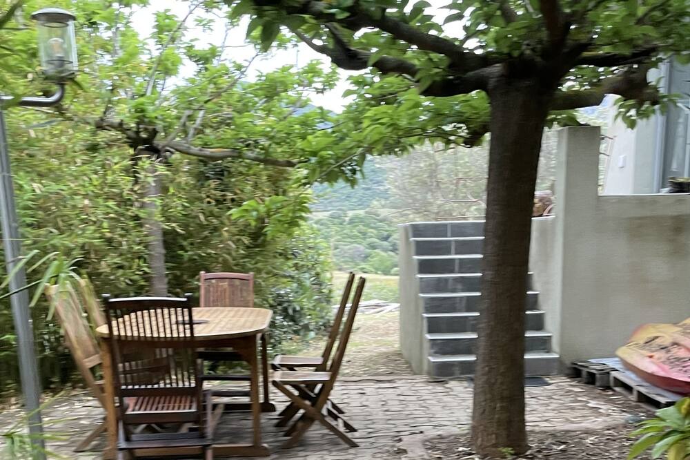 Photo of Outdoor in Residences du Golfe de Lava