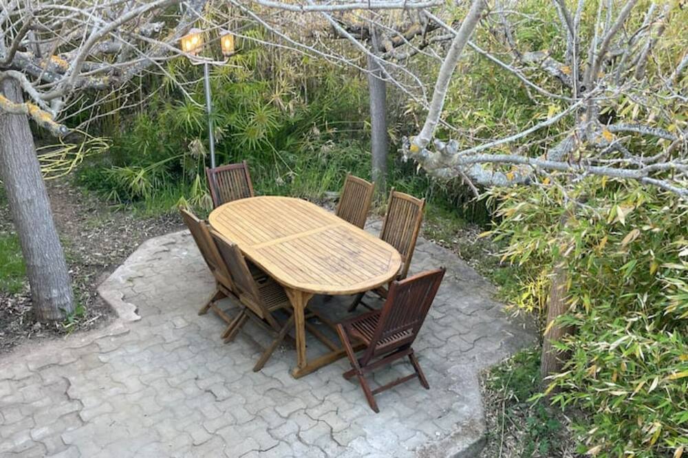 Photo of Outdoor in Residences du Golfe de Lava