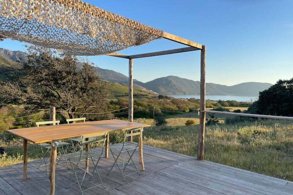 Photo of Outdoor in Residences du Golfe de Lava