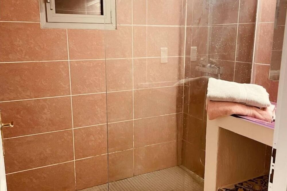 Photo of Bathroom in Residences du Golfe de Lava