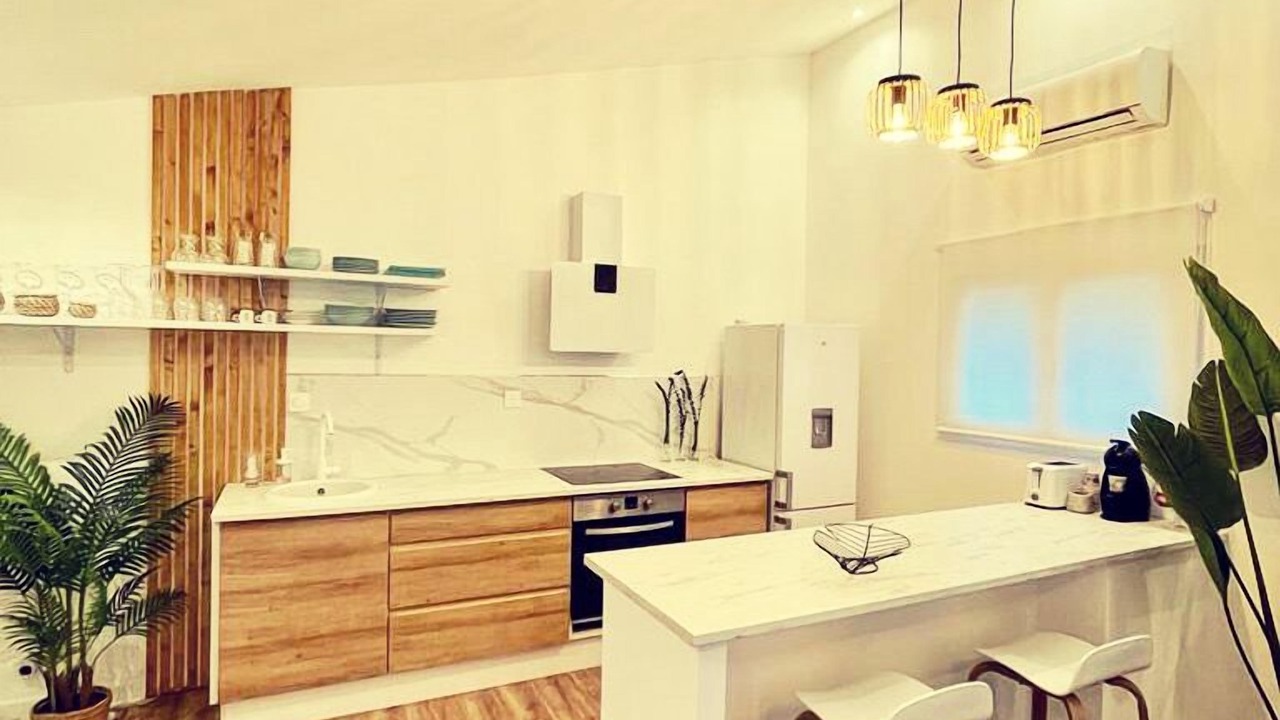 Photo of Kitchen in La Marana