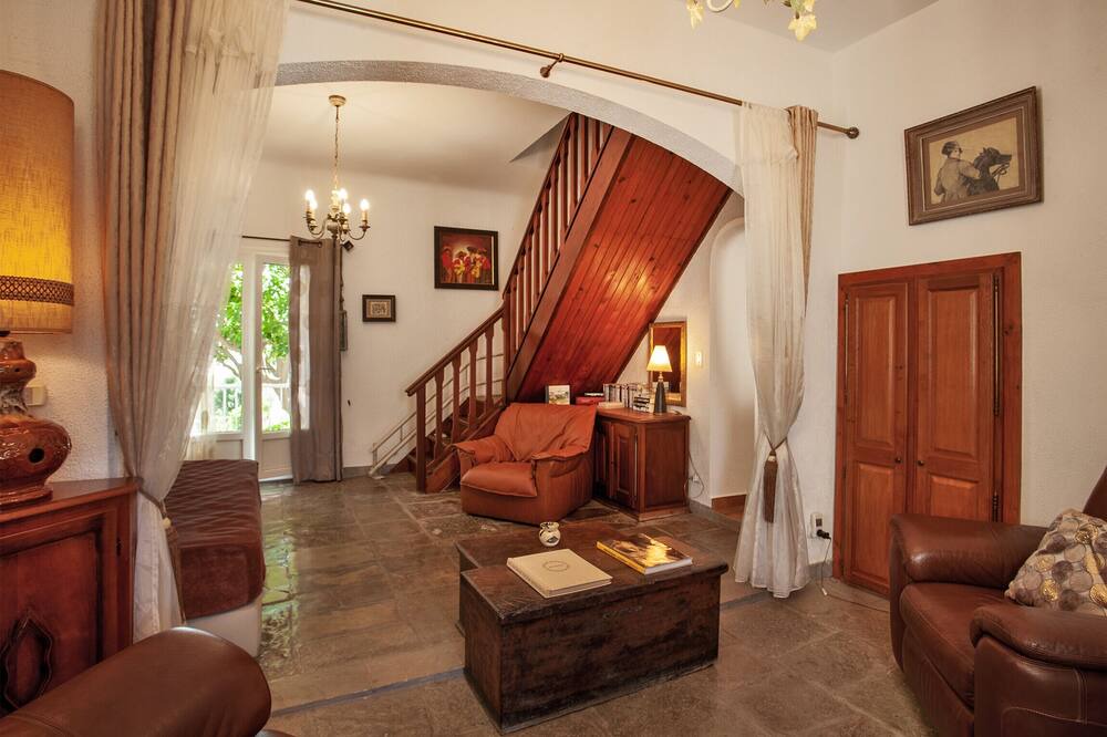 Photo of Livingroom in Biguglia