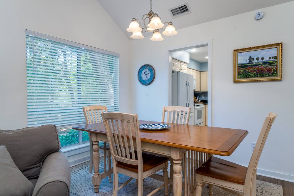 Photo of Bedroom in Tarpon Pond