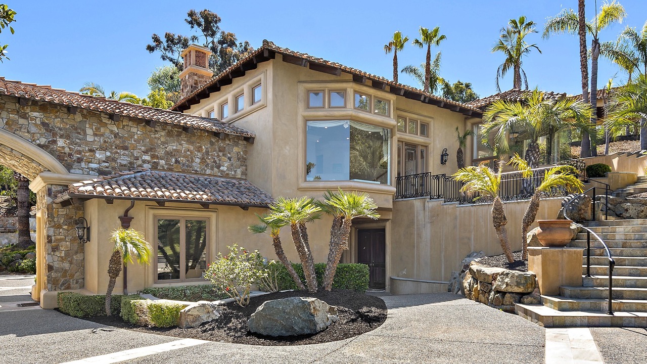 Photo of Outdoor in Fairbanks Ranch