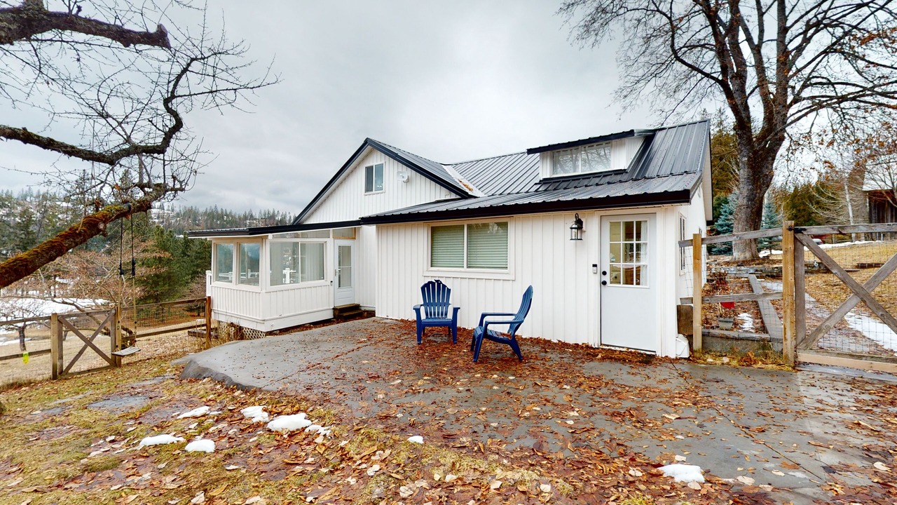 Photo of Outdoor in Hope