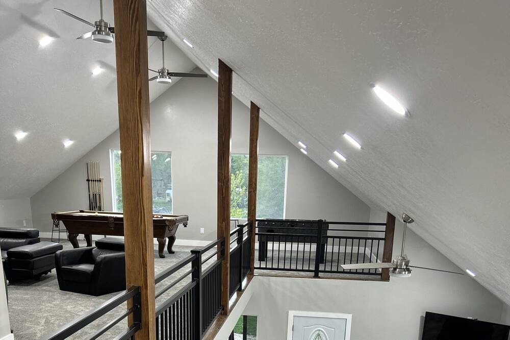 Photo of Livingroom in Leamington
