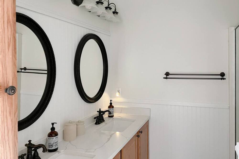 Photo of Bathroom in Bumpass