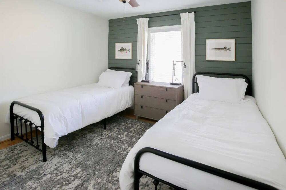 Photo of Bedroom in Bumpass