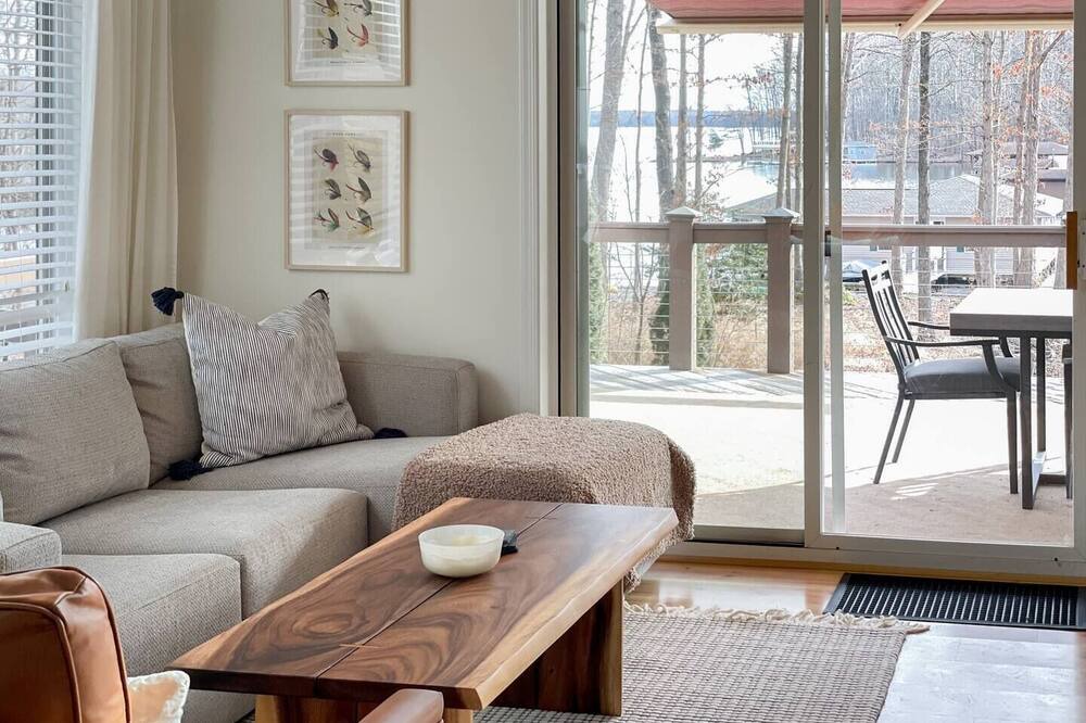 Photo of Livingroom in Bumpass