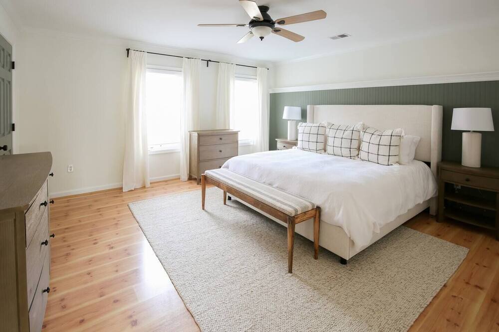 Photo of Bedroom in Bumpass