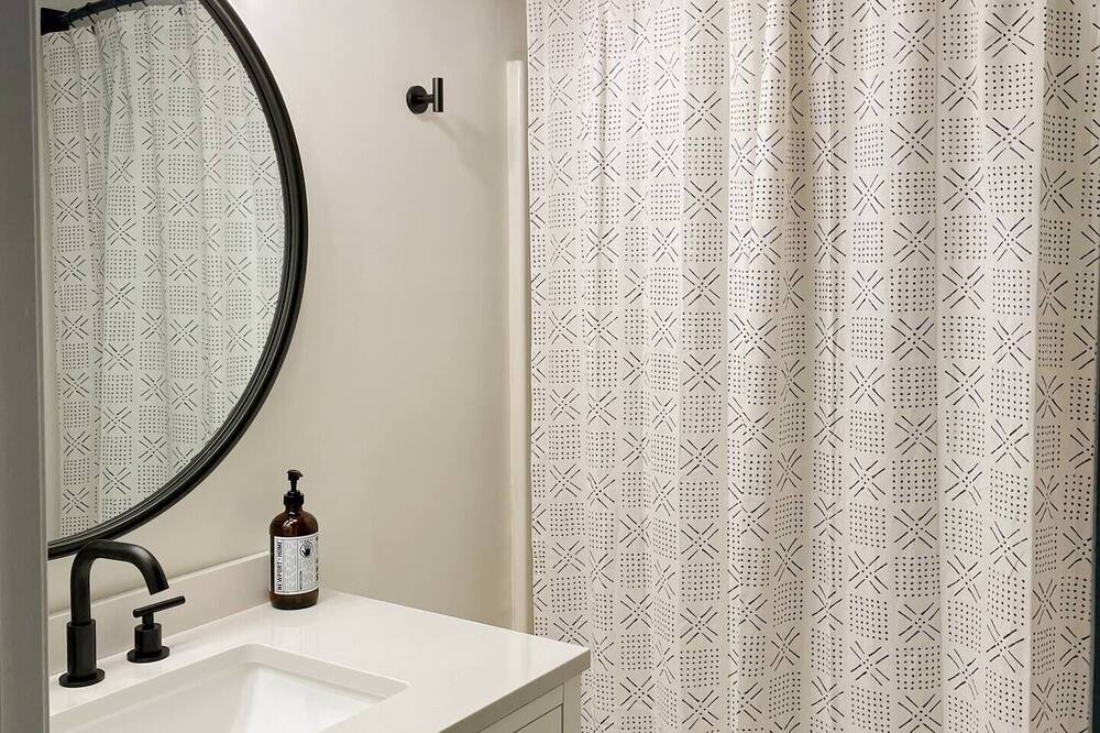 Photo of Bathroom in Bumpass