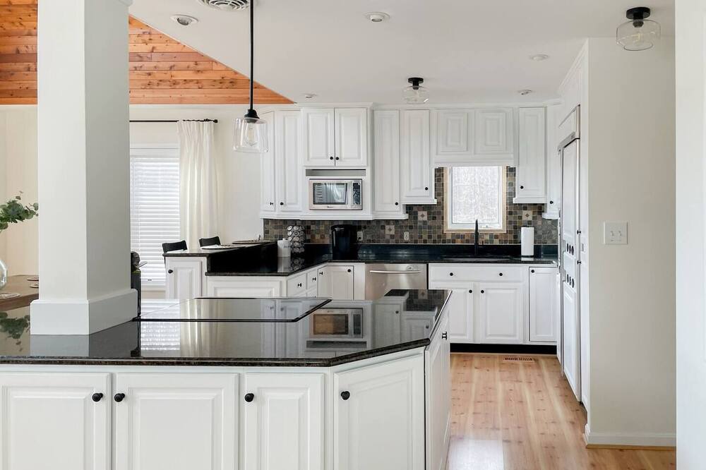 Photo of Kitchen in Bumpass
