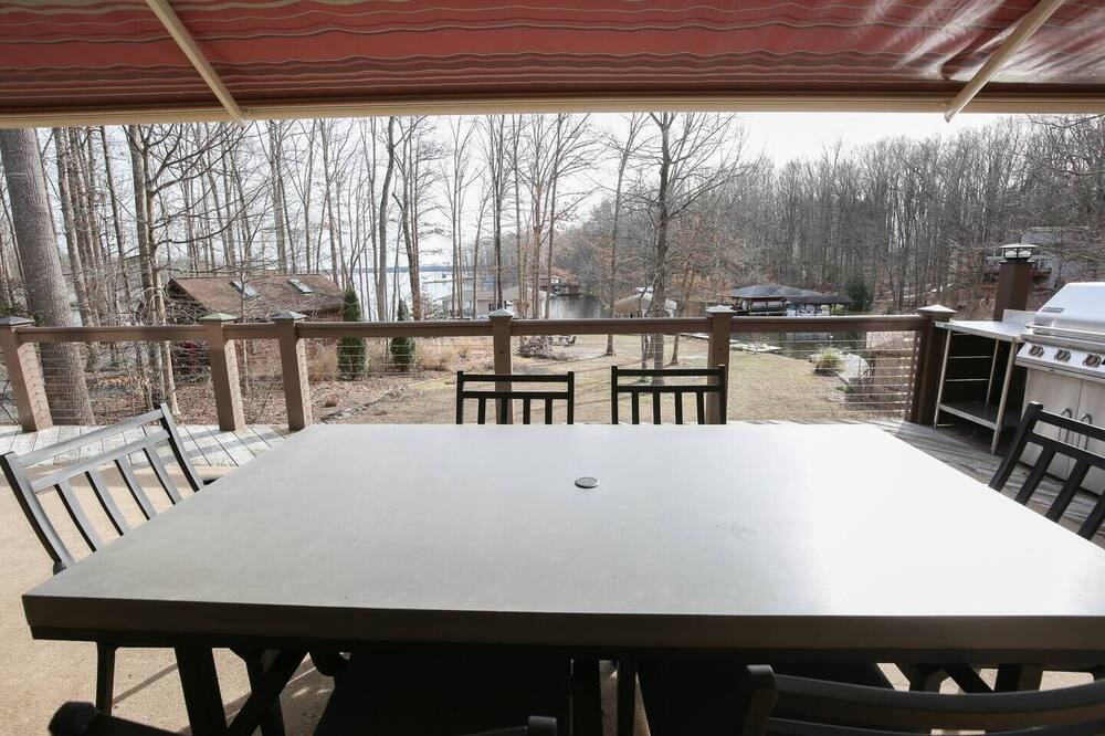 Photo of Outdoor in Bumpass
