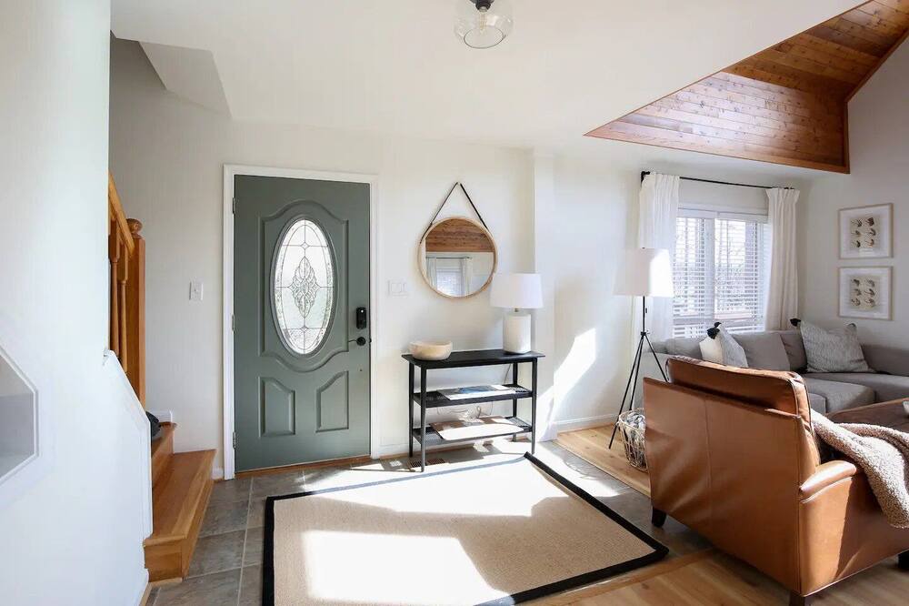 Photo of Livingroom in Bumpass
