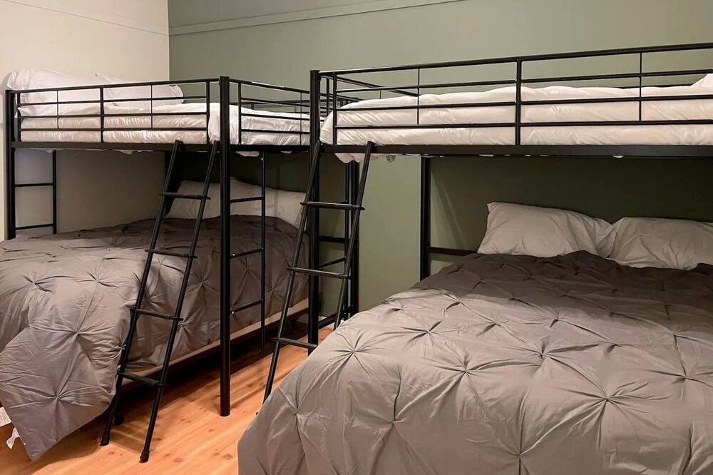 Photo of Bedroom in Bumpass