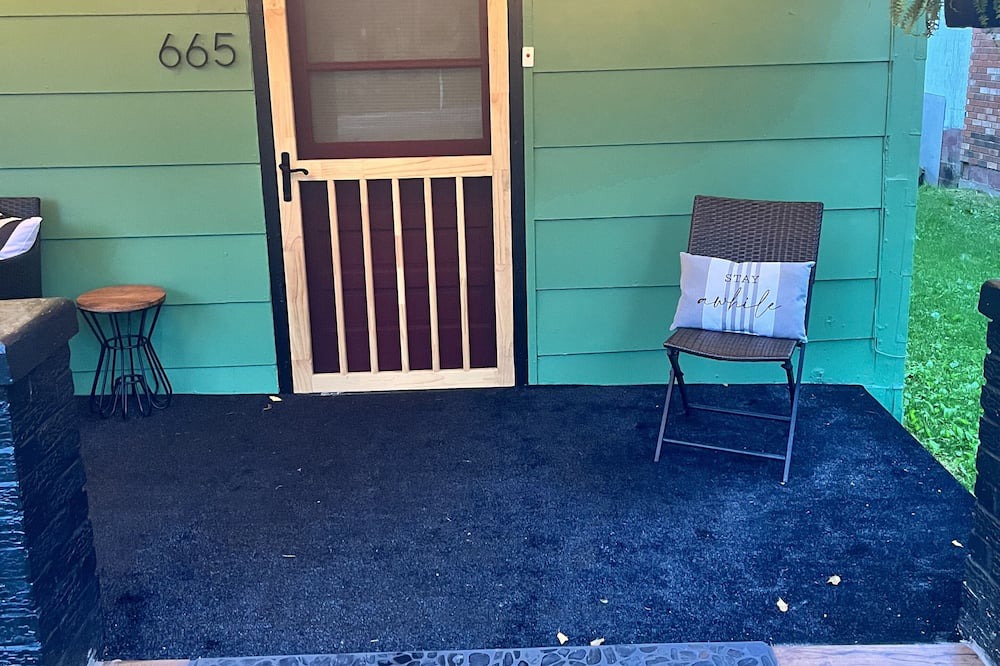 Photo of Outdoor in Olive Hill