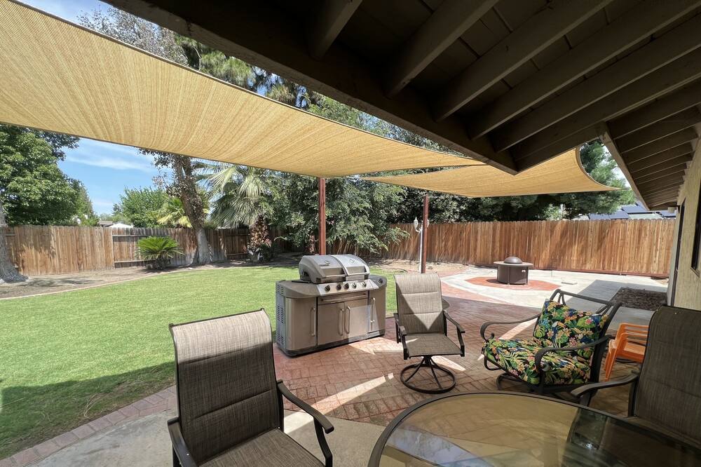 Photo of Patio Balcony in Greenacres